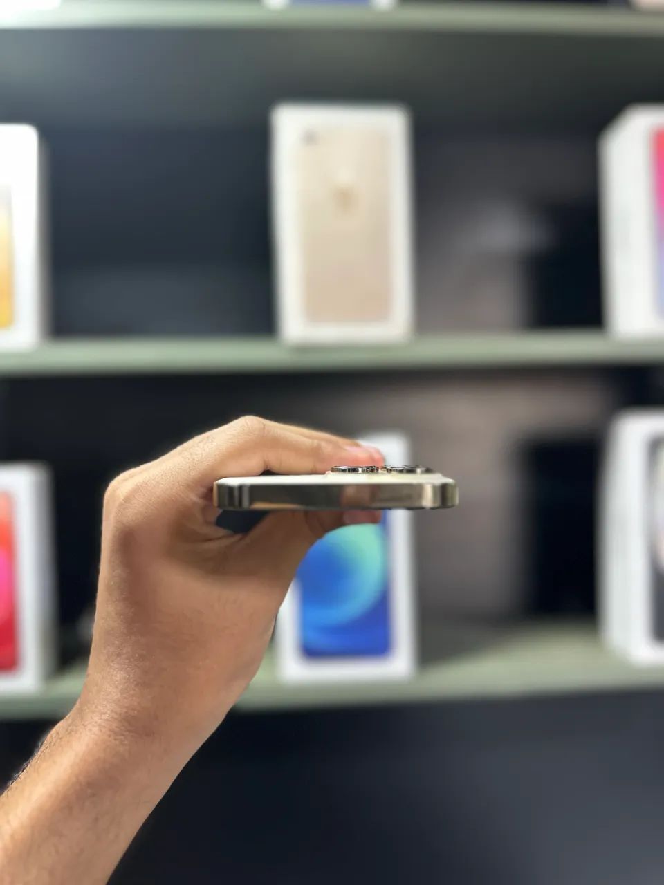IPHONE 14 PRO MAX 256 GB  - Foto 5