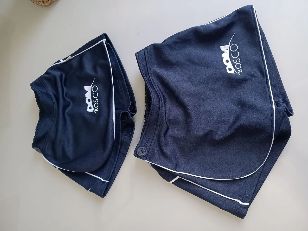 Uniforme Dom Bosco 
