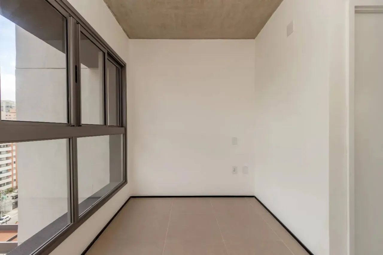 Studio para venda com 1 quarto, sendo 1 suíte, 32m² - Foto 5