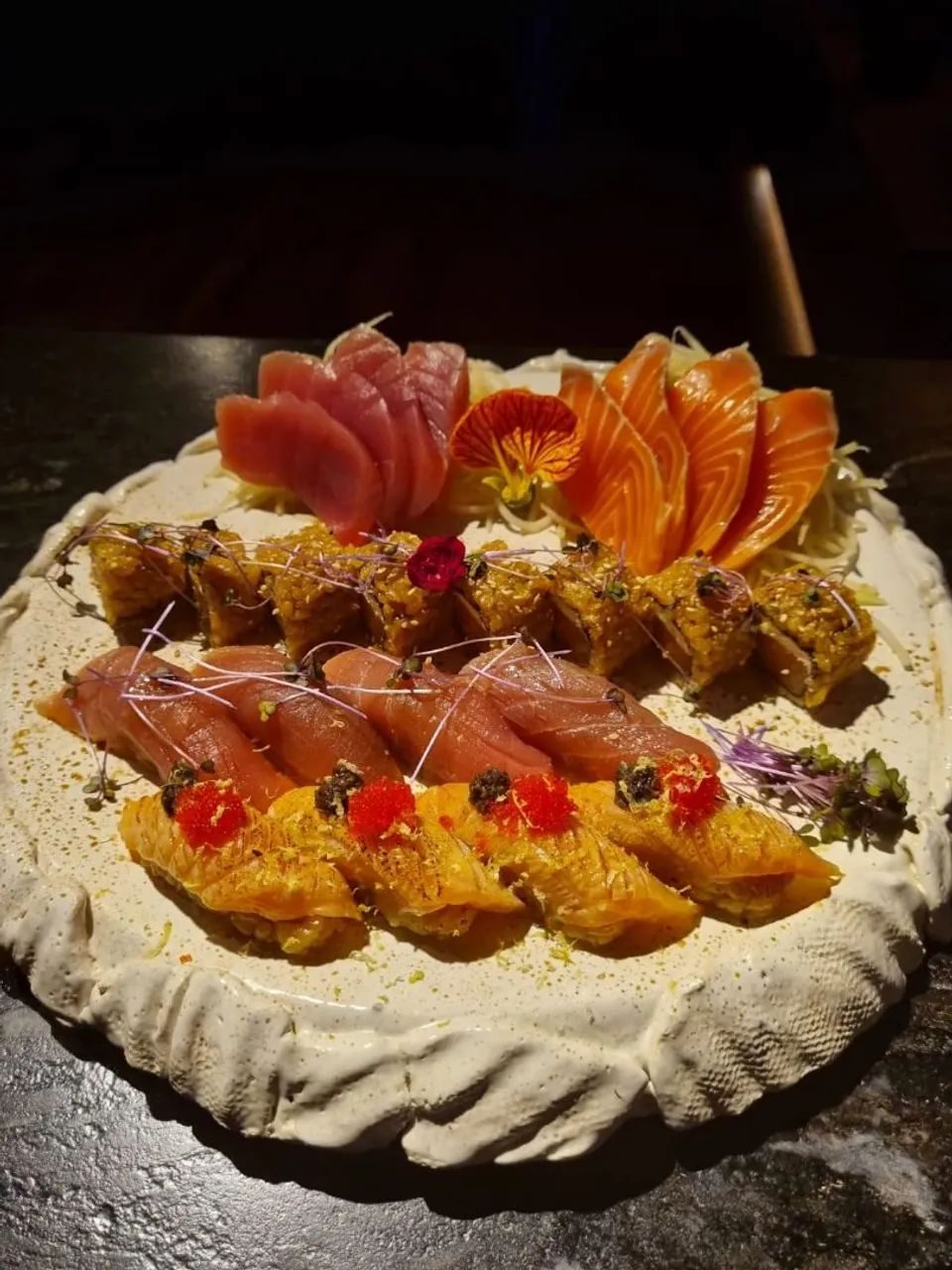 Rodizio japones ou banquete  - Foto 3