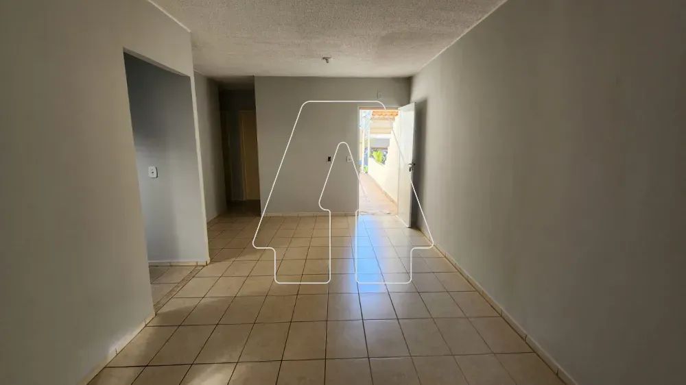 Casa no Condomínio Residencial Terra Nova em Araçatuba/SP - Foto 2