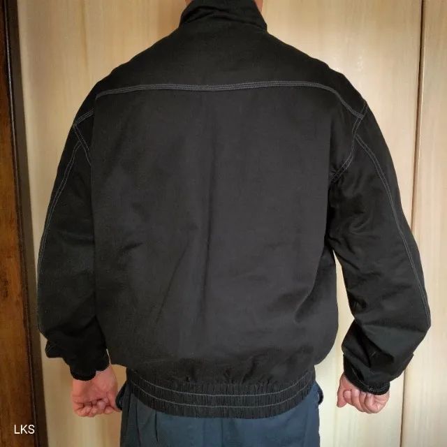 Jaqueta de inverno (Nova) masculino. - Foto 3