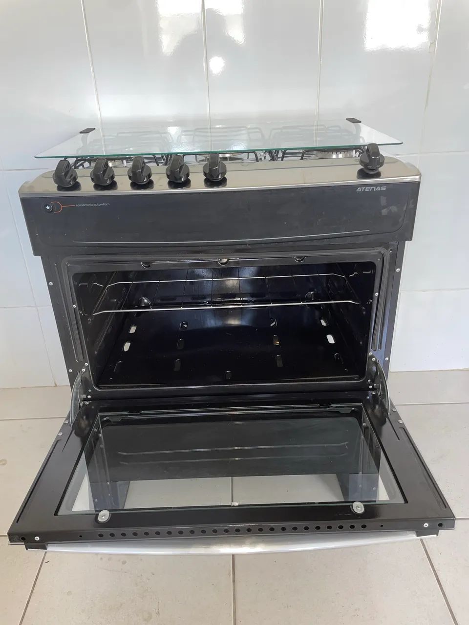FOGÃO ATLAS - ATENAS - Foto 3