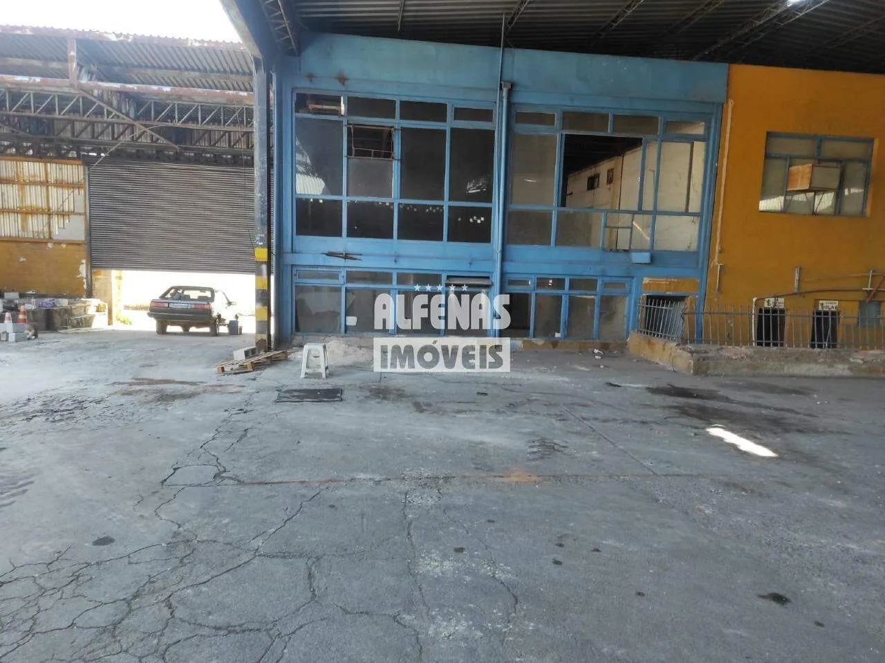 Galpão para aluguel no Bairro KENNEDY - Foto 2