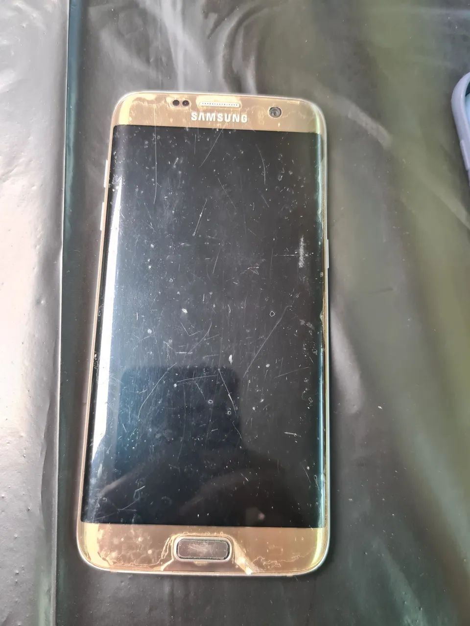Celular Samsung S7 Edge 