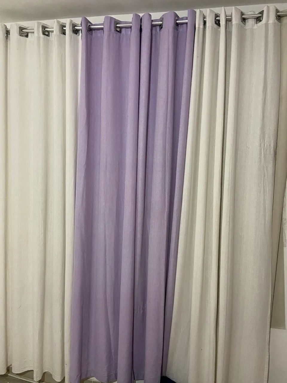 Cortinas - Foto 3