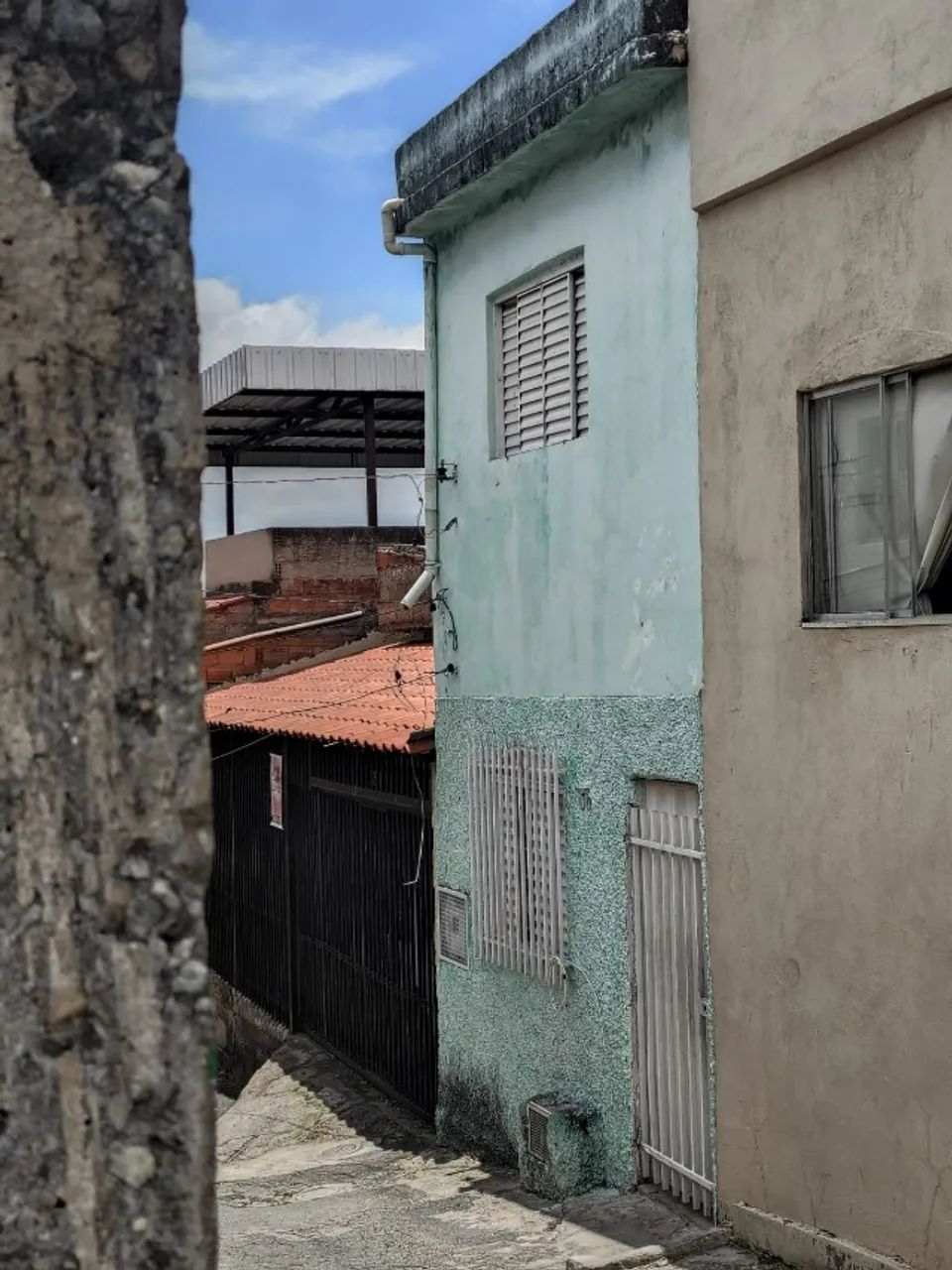 Foto - Belo Horizonte - Conjunto Jardim Filadélfia