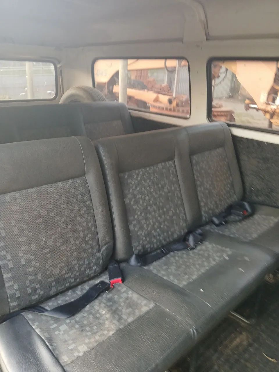 Kombi - Foto 5