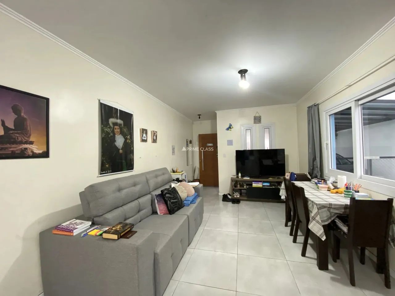 Casa com 3 dormitórios, sendo 1 suíte - Bairro Nossa Senhora das Graças - Foto 3