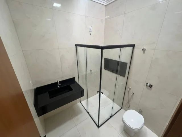 CEDRAL (SP) Casa nova com 120m2 - Foto 5