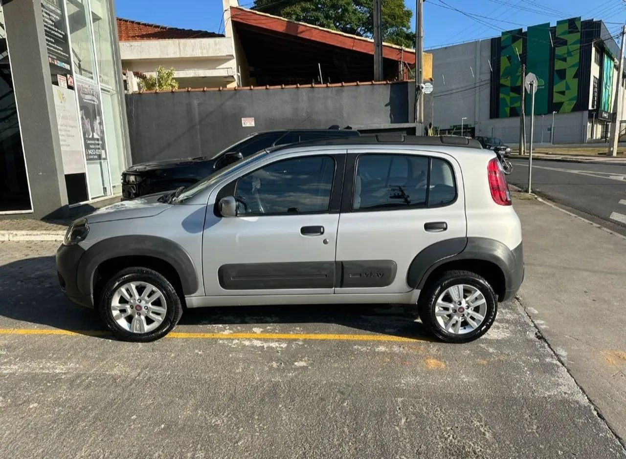 Novo uno way - Foto 4