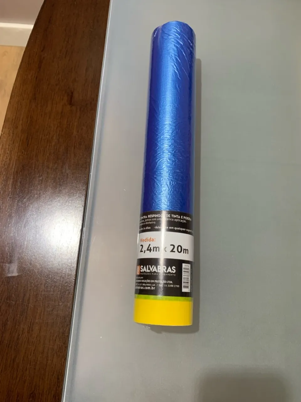 Salva Pintura 