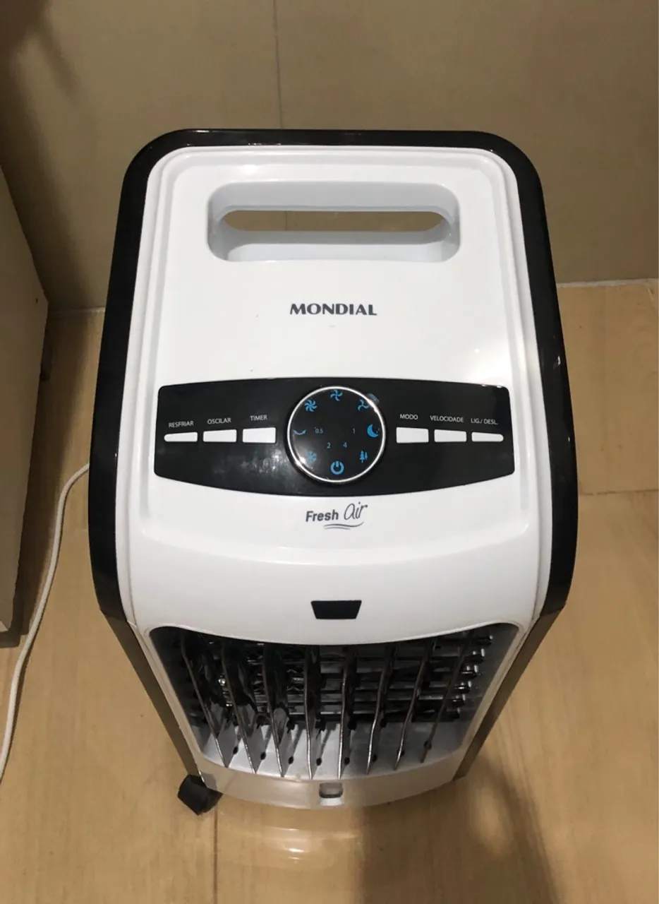 Climatizador de Ar Fresh Air Mondial