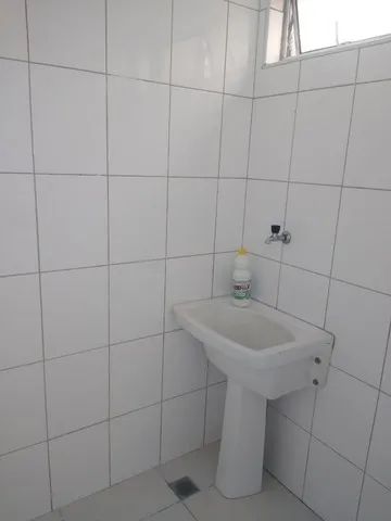 Alugo Apto. no Cond. Alto dos Franceses | 3 quartos | 68m² | Outeiro da Cruz - Foto 3