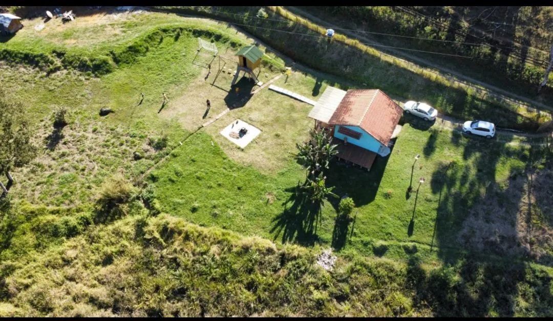 Chácara em Monteiro Lobato,  sfx. - Foto 2