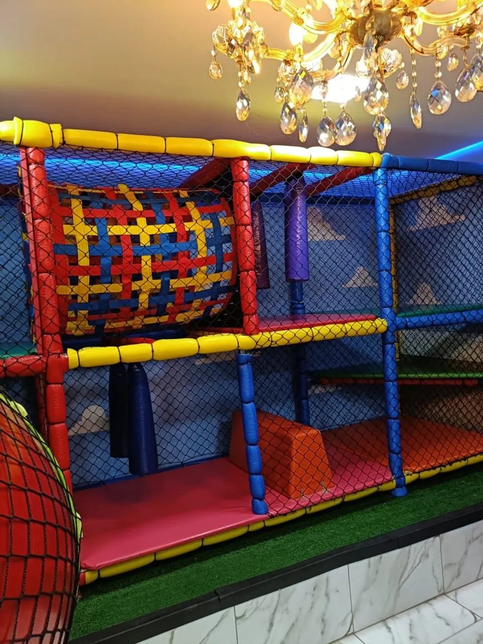 Playground Infantil para Comércio - Foto 3