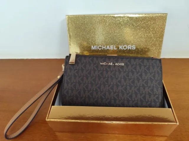 Carteira Michael Kors