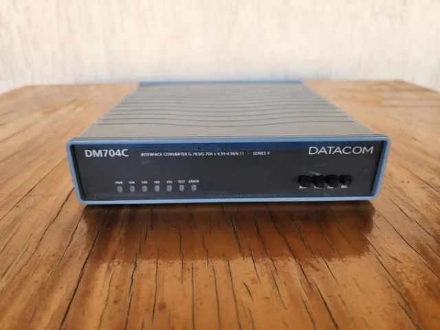 Datacom DM704C -MODEM