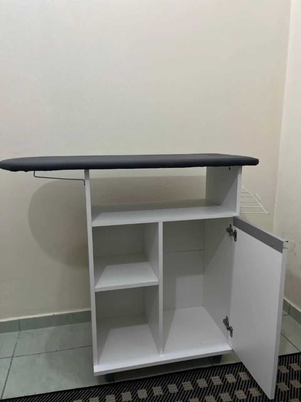 Tabua de passar roupa - Foto 3