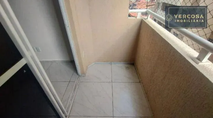 Apartamento com 2 quartos à venda, 57 m² por R$ 260.000 - Cristo Redentor - Fortaleza/CE