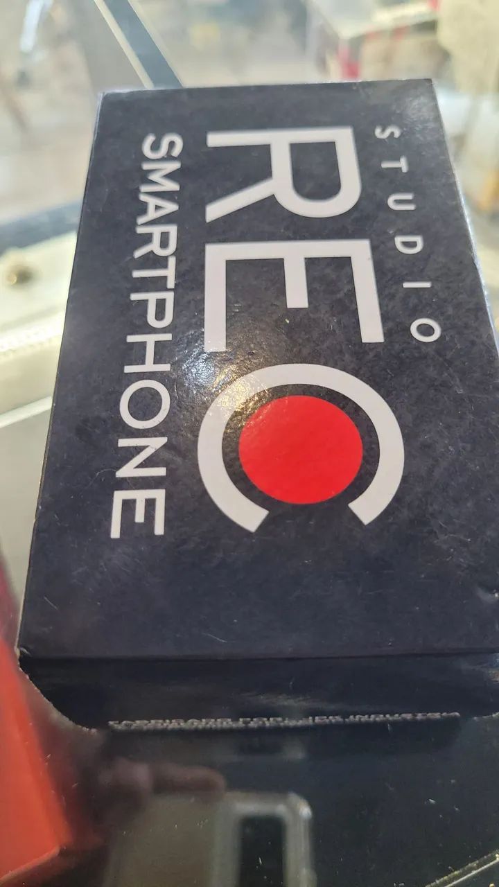 REC Studio smartphone  - Foto 3