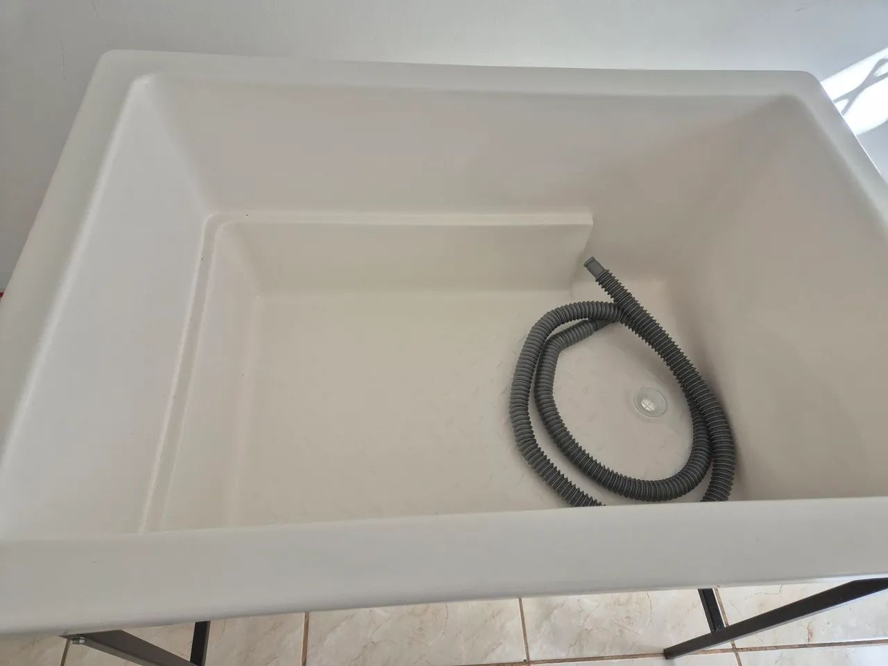 Banheira de fibra de vidro - Foto 6