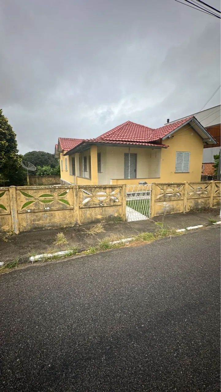 VENDE SE CASA 