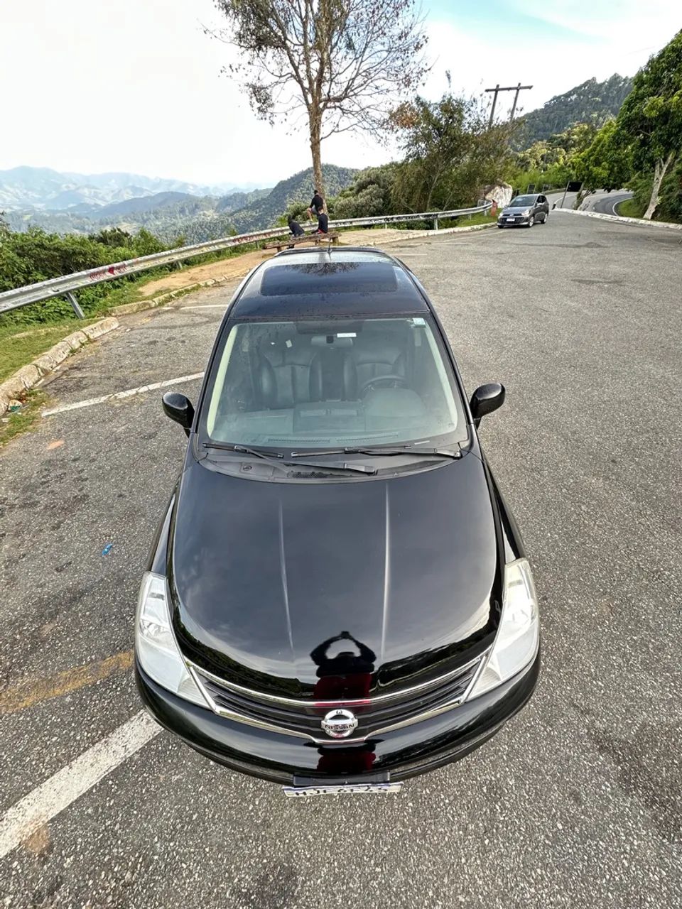 Nissan Tiida 1.8 Aut  - Foto 5