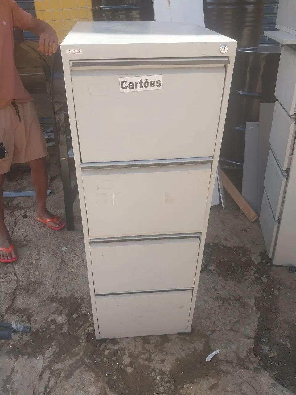 Armario de escritório  - Foto 3