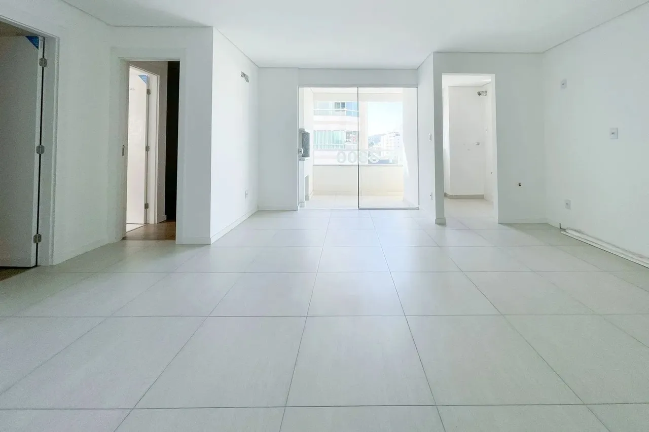 Apartamento 1 Suíte + 2 Demi na Vila Nova!!!
