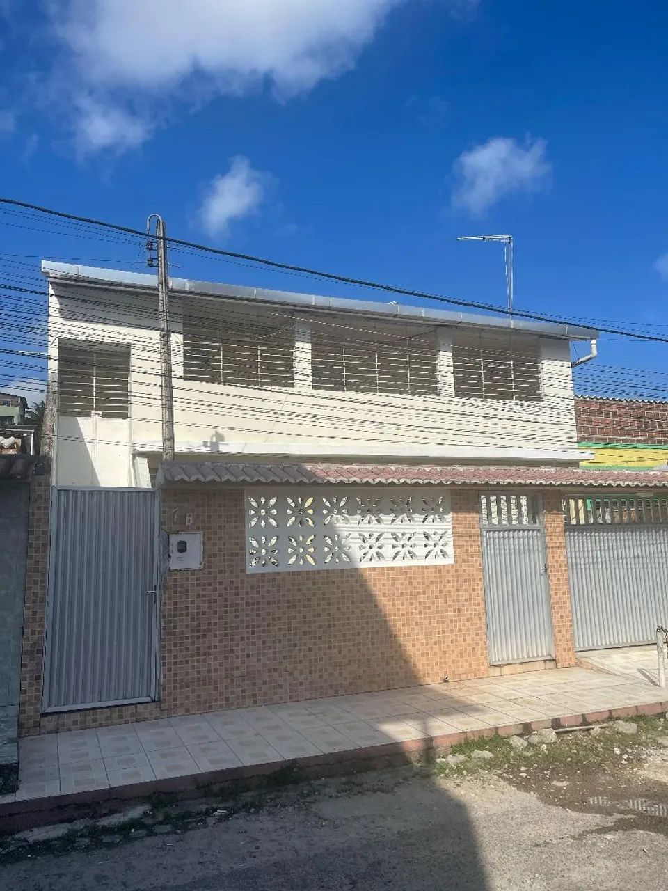 Foto - Jaboatão dos Guararapes - Sucupira