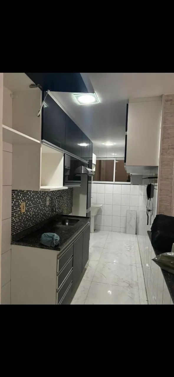 Foto - Duque de Caxias - São Bento