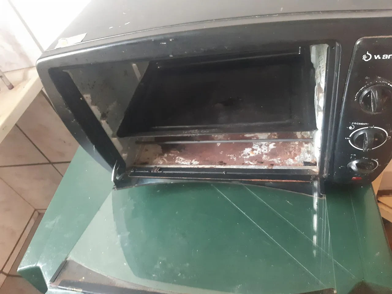 Forno
