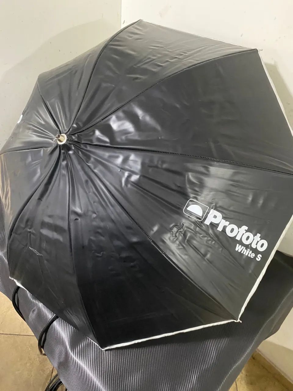 Tocha Profoto D1 250 kit - Foto 3