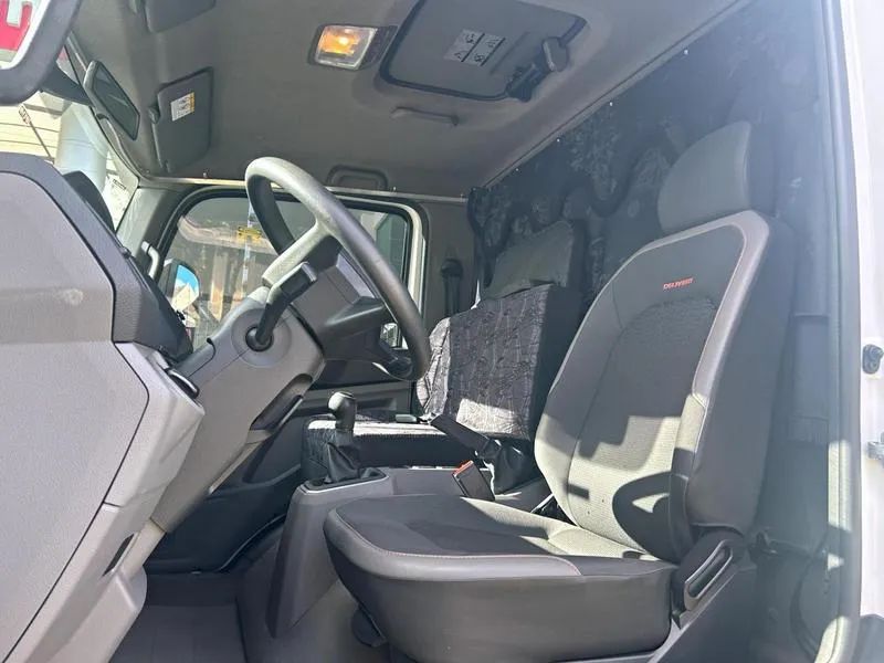 VOLKSWAGEN DELIVERY EXPRESS TREND 2019 - Foto 7