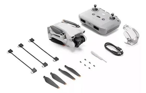 MINI 3 standard ( SEM TELA ) - Foto 5