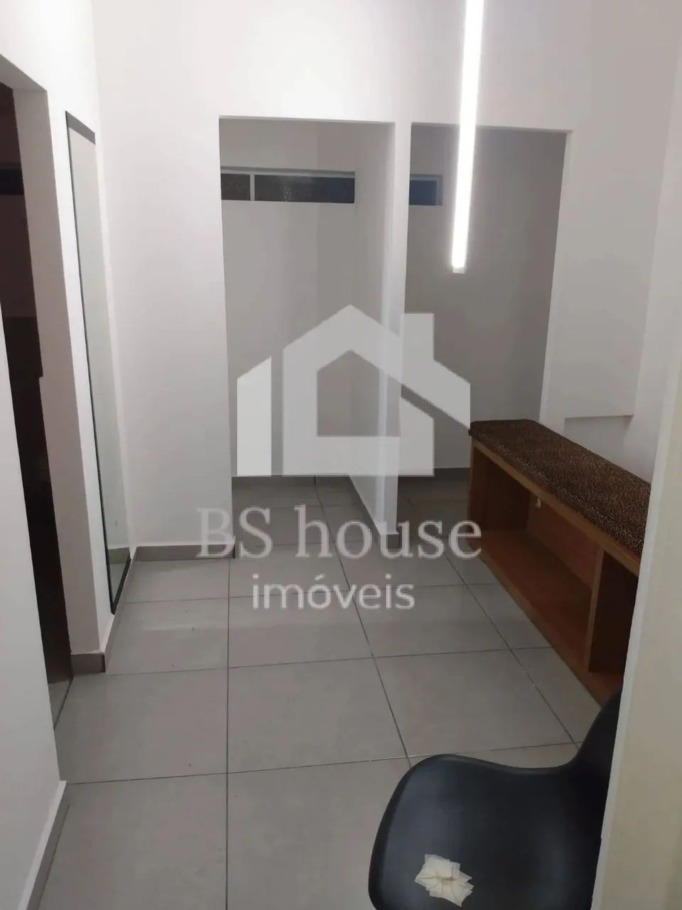 Salão Comercial de 75m² na Vila Alpina em Santo André. - Foto 7