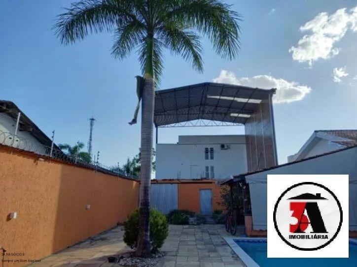 Oportunidade 540m2 atrás Colégio Adventista - Foto 2