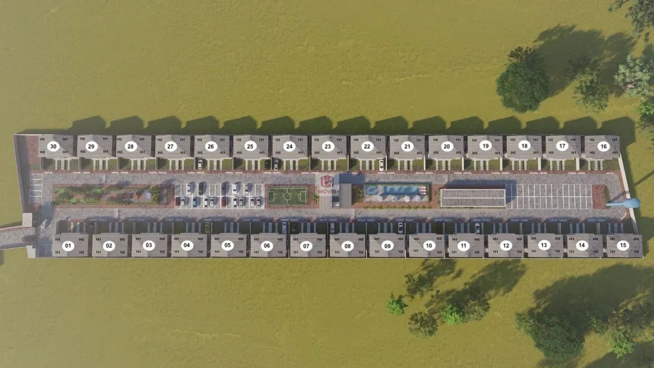 Condominio Fechado, localizado na parte alta de maceio! - Foto 4