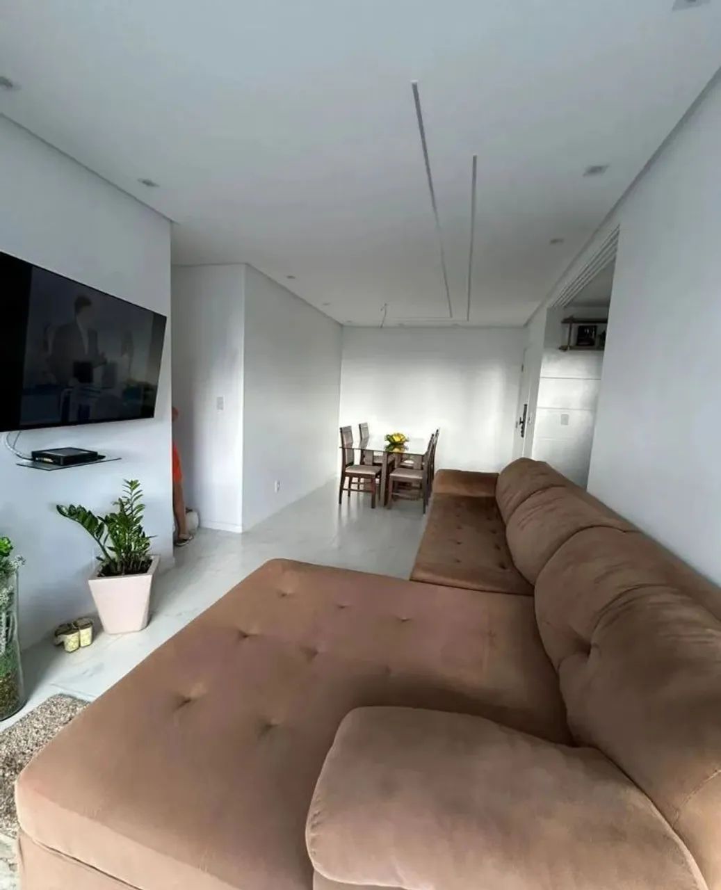 Foto - Belém - Batista Campos