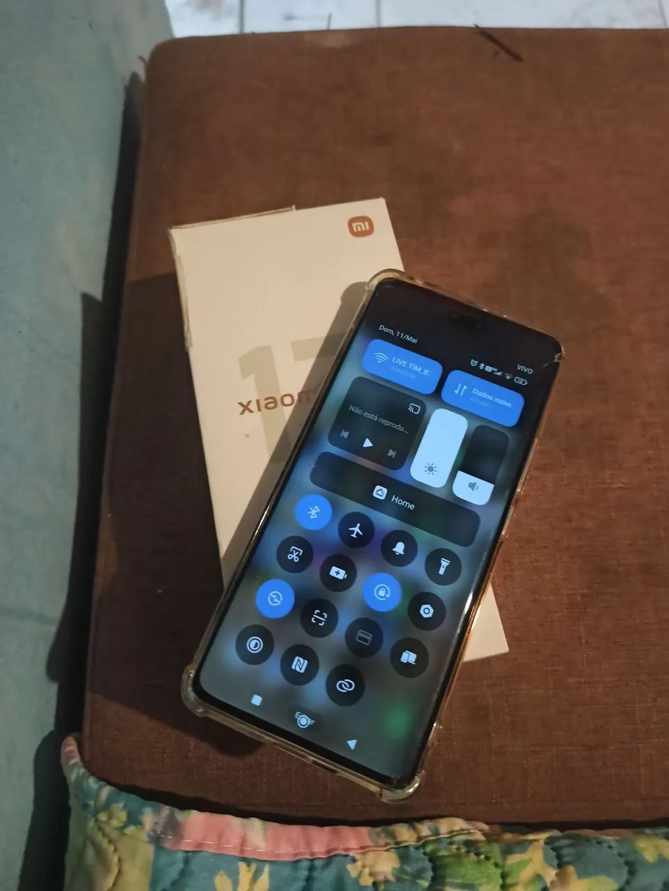Xiaomi 13 lite 256gb 8+8 de RAM  - Foto 3