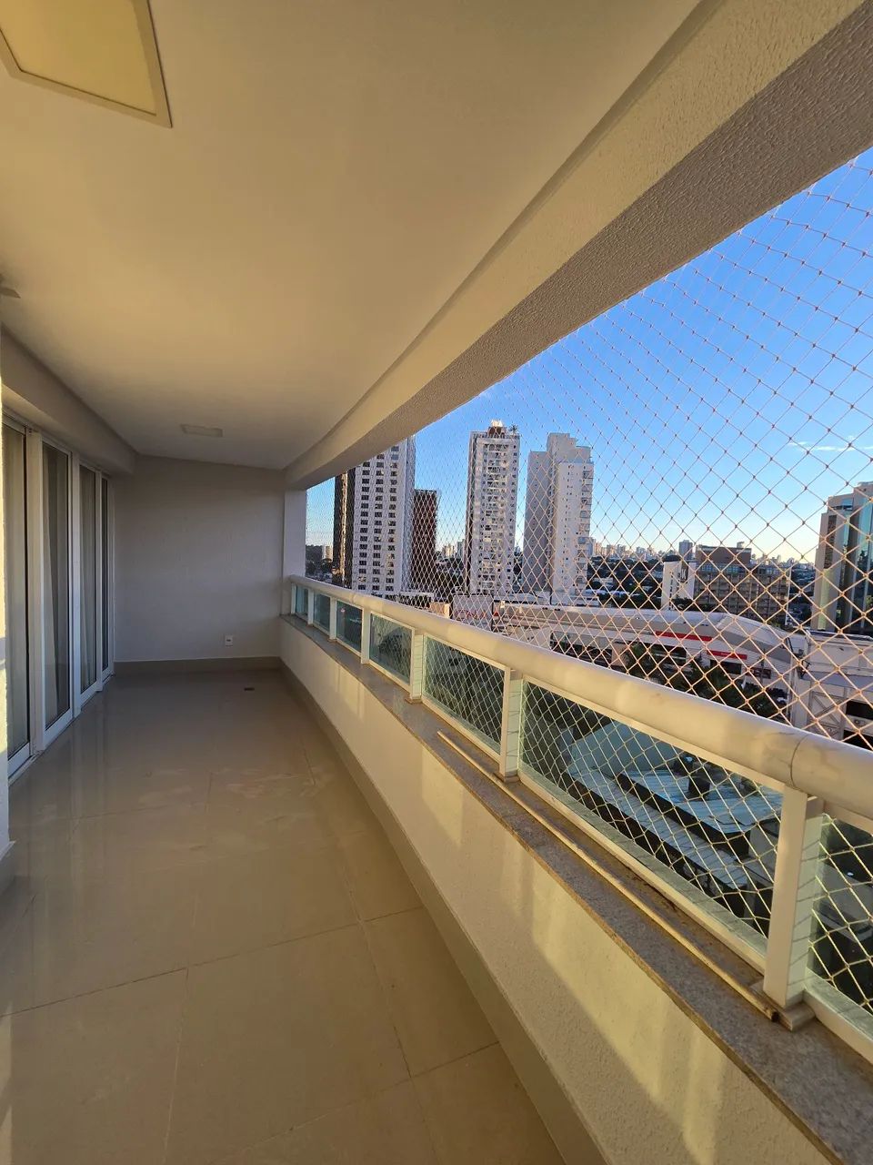 Foto - Goiânia - Jardim Goiás