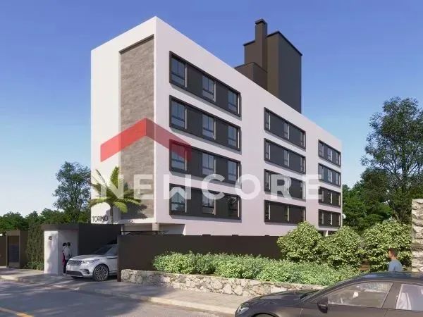Apartamento em Rua Marari - Atiradores - Joinville/SC