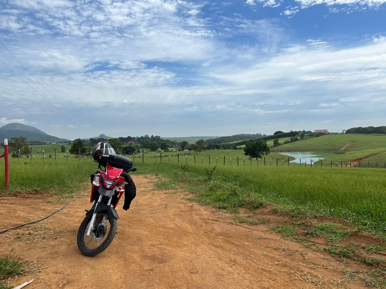 Chácara em Guarapari 1.000 m2