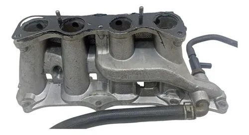 Coletor Admissao Honda Accord 2.4 2002 2003 2004 2005 2006