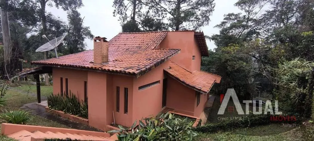 Chácara à Venda em Atibaia - Condomínio Fechado, Lazer Completo, 3.000 m²