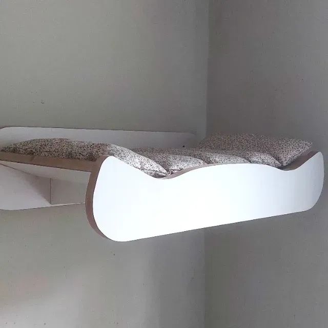Cama de Gato - Foto 5