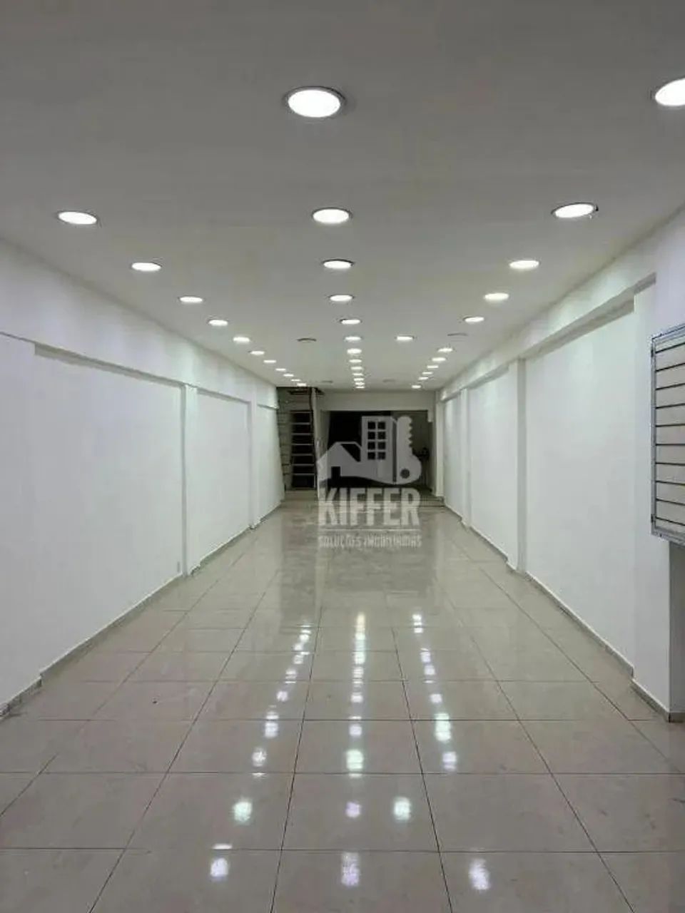 Loja para alugar, 230 m² por R$ 15.790,00/mês - Centro - Niterói/RJ - Foto 8