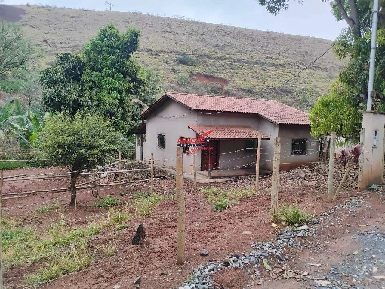 Chácara à venda, ZONA RURAL - Ponte Nova/MG - Foto 2