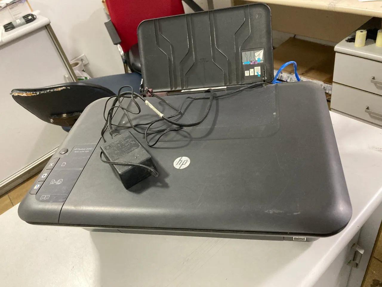 Multifuncional HP64318046788994121